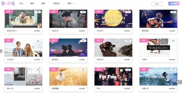 做视频必须知道的网站,怎么从零开始做一个软件