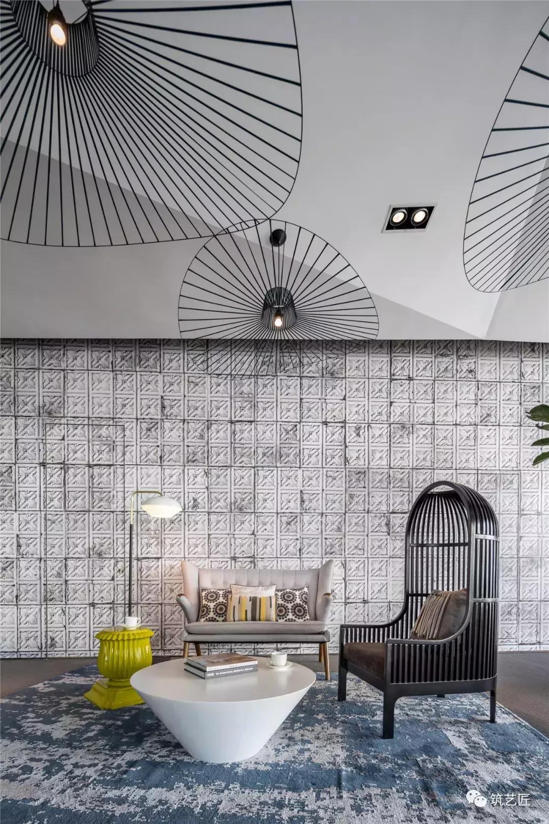 「精选」于强|云端的旅行，深圳水湾1979会所