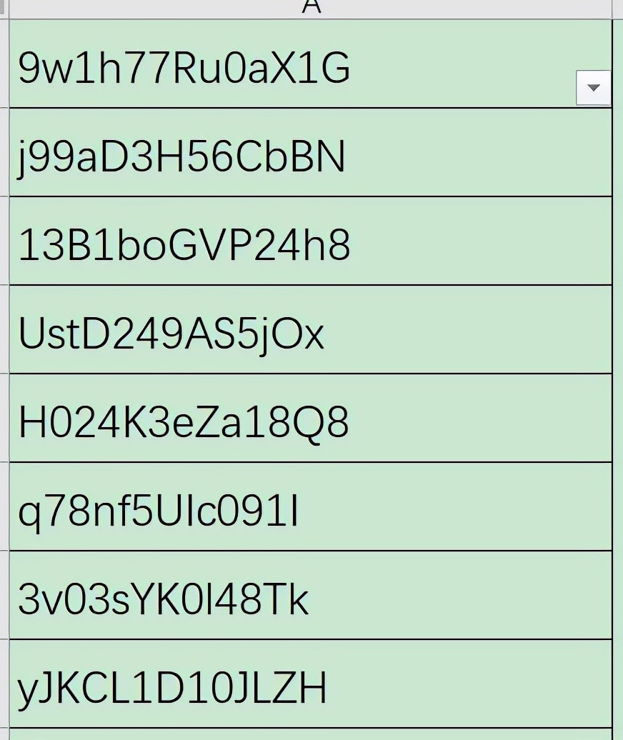 怎么自动生成1到10之间的随机数,怎么生成19到20范围内的随机数