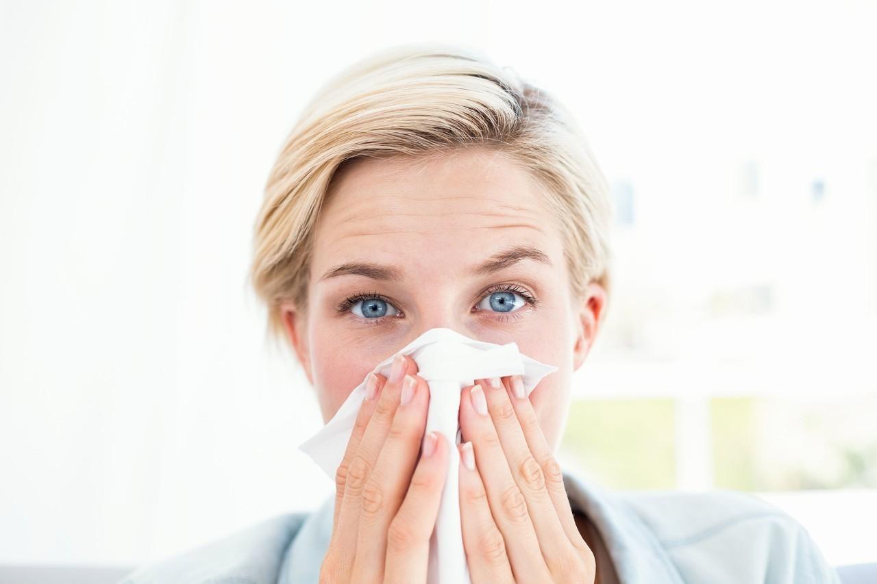 感冒鼻涕由清变黄是哪种感冒,鼻涕由清变黄再变清说明什么