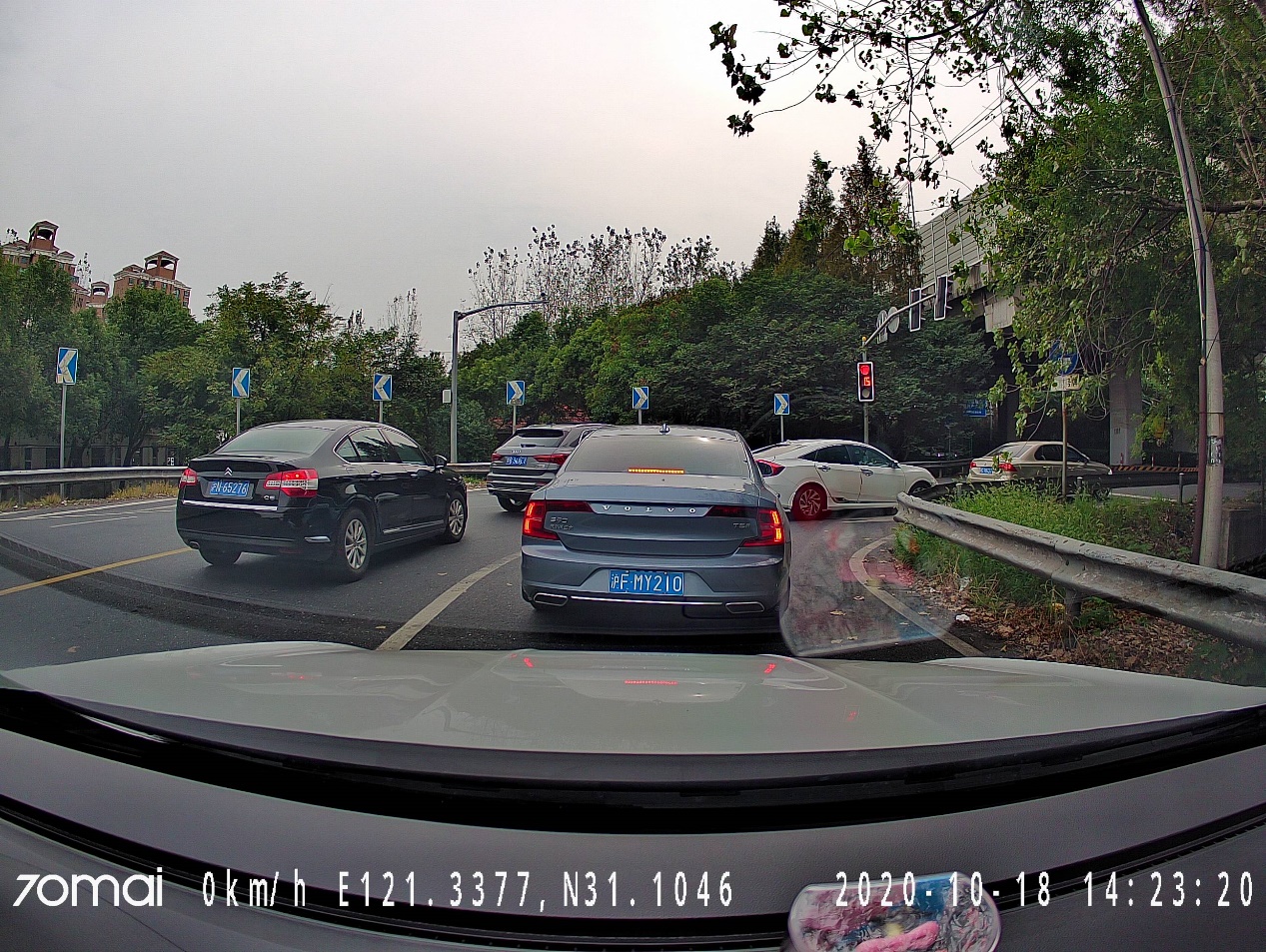 盯盯拍与360记录仪对比,记录仪是360好还是盯盯拍好