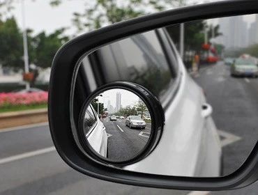 小圆镜实测效果,网红卡通小圆镜