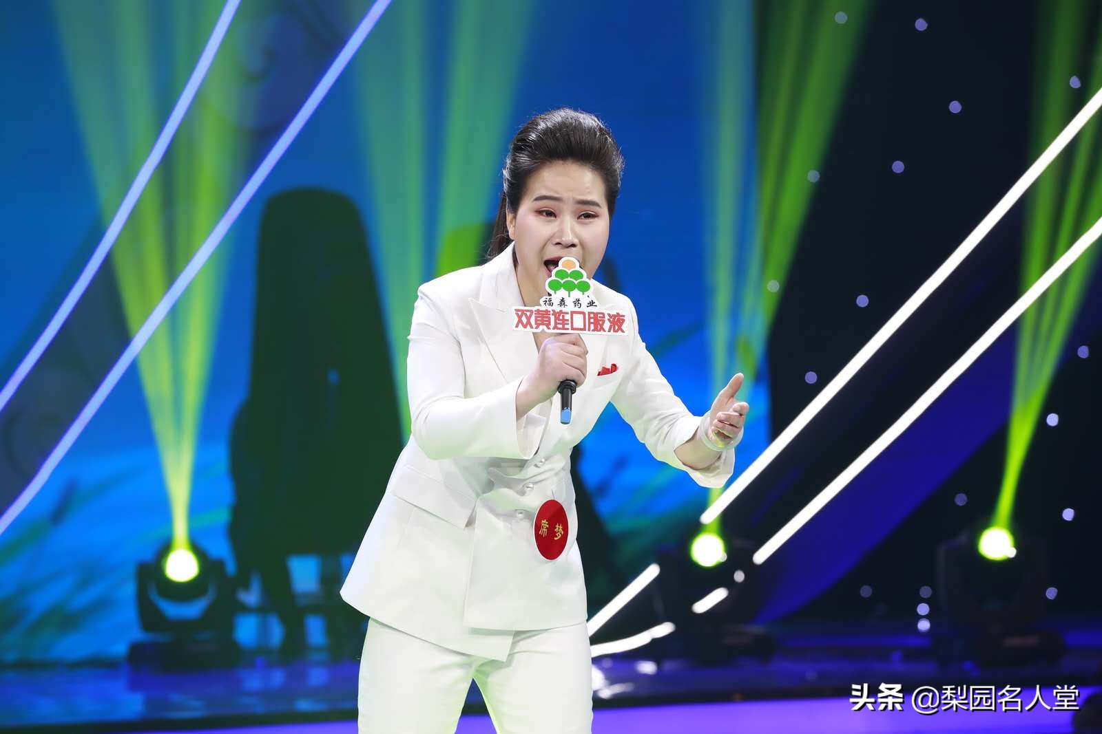 梨园春金奖名唱,梨园春最好听的豫剧十大唱段