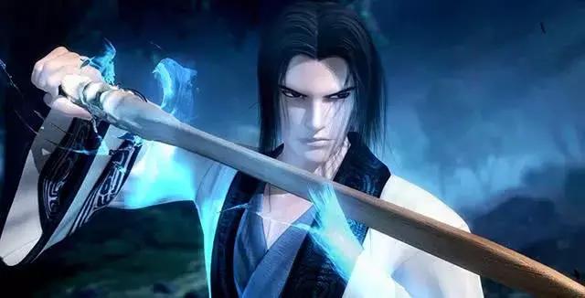 中国古代真实存在的10大剑客高手,看看你都认识谁?