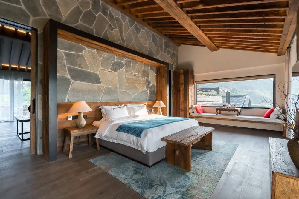 mojito民宿版,缙云必打卡民宿