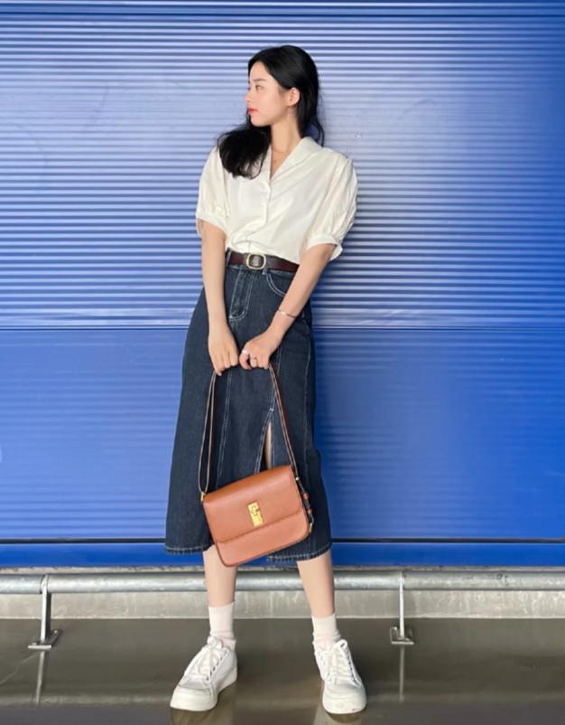 今秋最流行的穿搭,舒适百搭耐穿的鞋