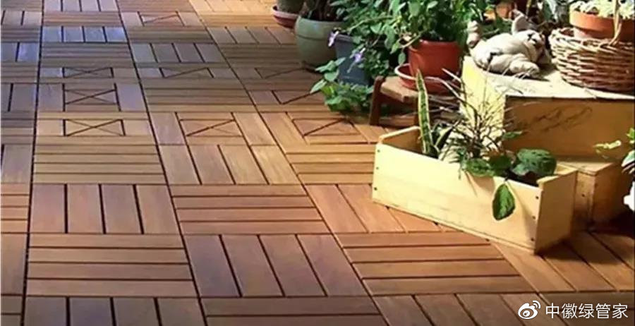 新中式庭院铺装推荐,中式庭院铺装石材怎么选