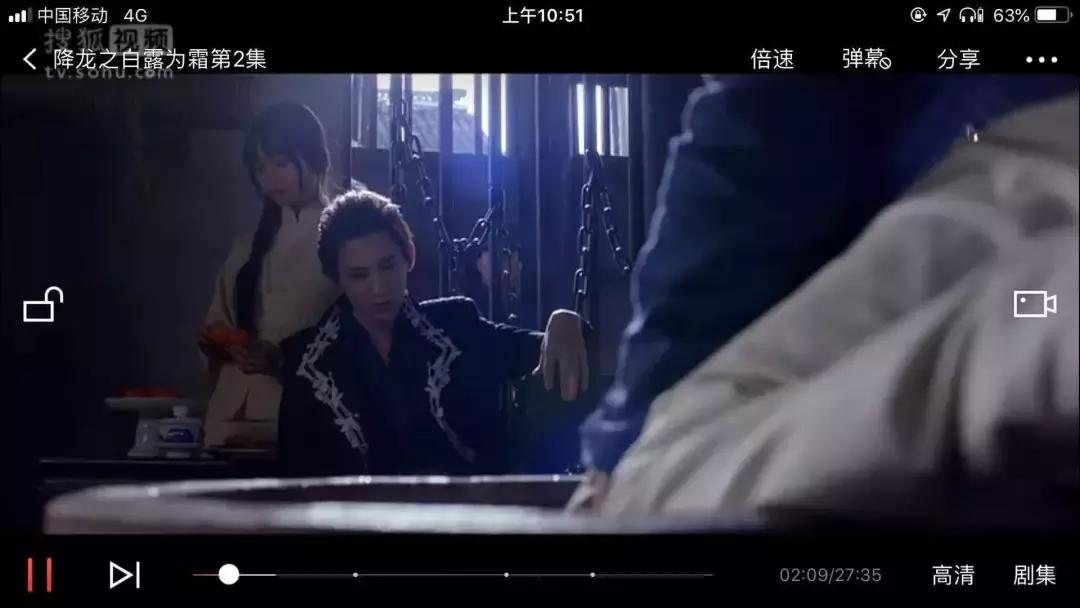 如此黑化的人设，这样的双男主剧怎能不虐？