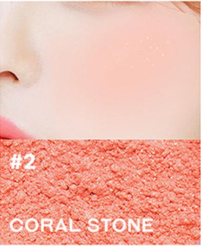 诗佩妮气质腮红,越拍越有气质腮红