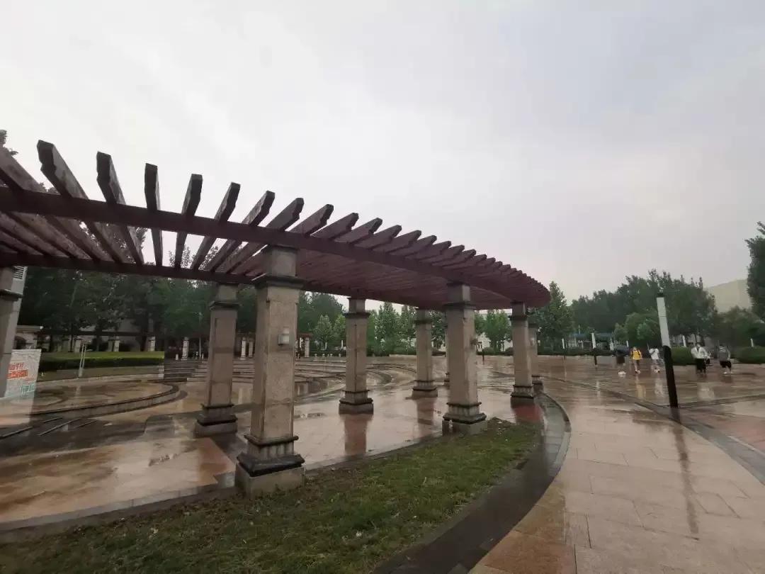 天津市独立院校（四）天津财经大学珠江学院