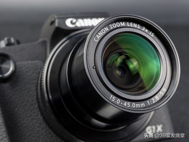 目前公认最好的拍照卡片机,推荐一款比手机拍照好的卡片机