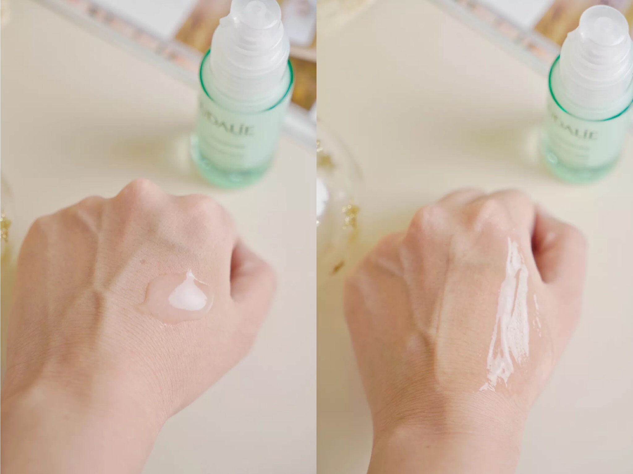 娇韵诗柔肤卸妆乳,好用的紧致精华娇韵诗