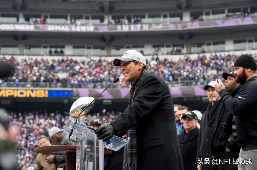 牛仔连续5年登顶福布斯最有价值球队榜！NFL独占前50半壁江山