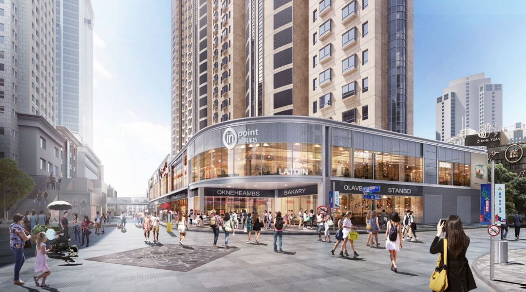 地产基金退出的秘密：卖一栋楼赚10亿，300亿外资疯狂抄底上海