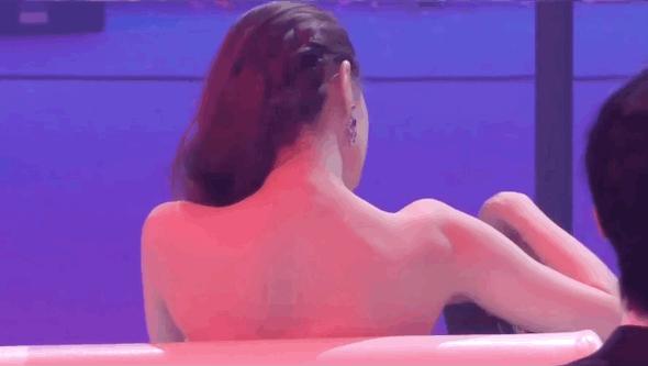 30个红毯热搜自成一派！看看婚庆届最高规格买家秀