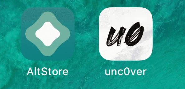 ios13.3.1完美越狱教学,ios13.3.1最新完美越狱