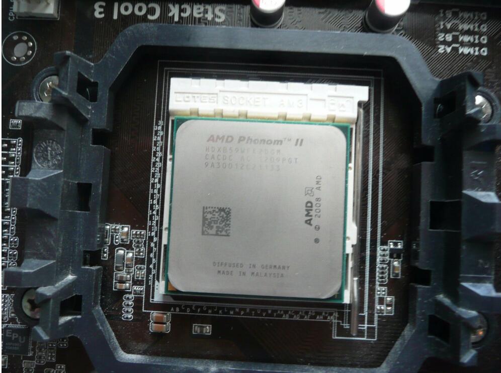 目前amd的处理器到底怎么样,amd处理器为什么一直被吐槽