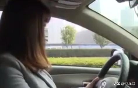 女子学车遭到教练骚扰后续,小姑娘学车被教练骚扰后续