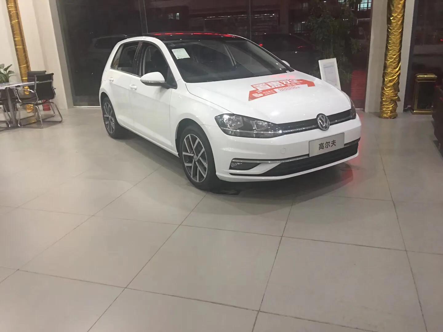 2021高尔夫200tsi试驾,2023款高尔夫200tsi落地价