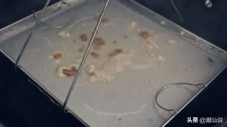 潮汕人100种吃肠粉方法,外地人吃潮汕肠粉怎么吃