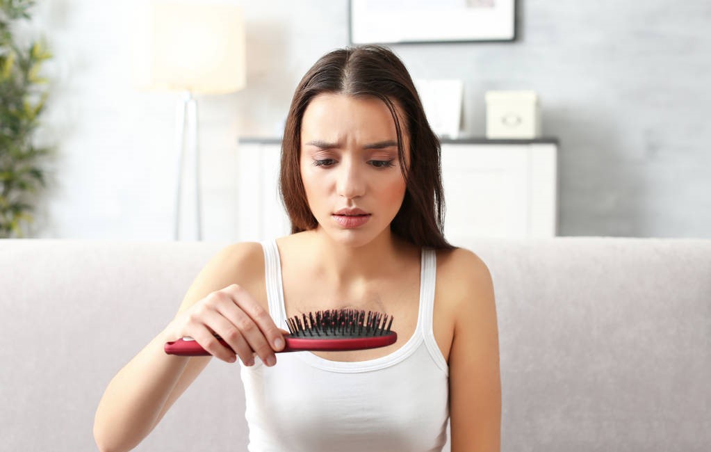 米诺地尔降压副作用,2%的米诺地尔治疗脱发有效吗