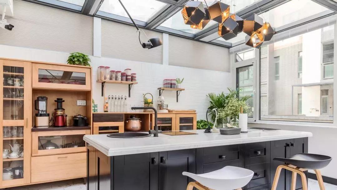 大理石橱柜台面怎么翻新,橱柜大理石台面怎么翻新