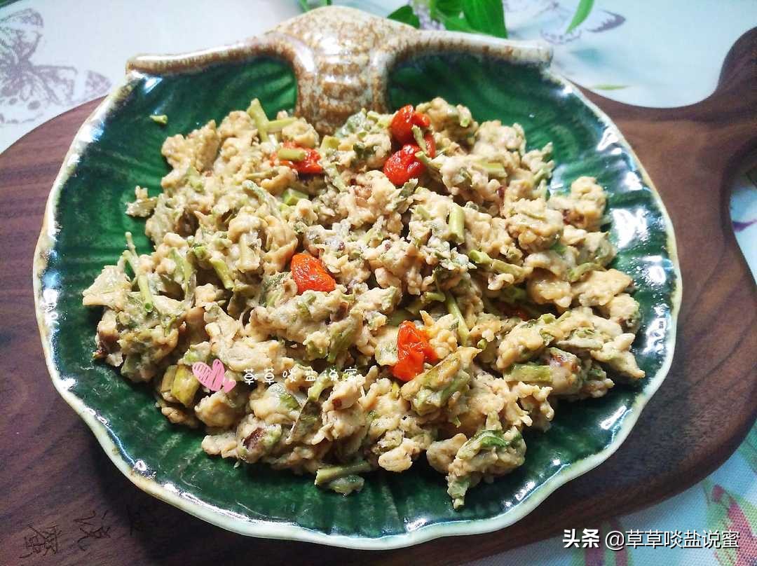 香椿怎么吃才不会有异味,亚硝酸盐和硝酸盐香椿中都有吗