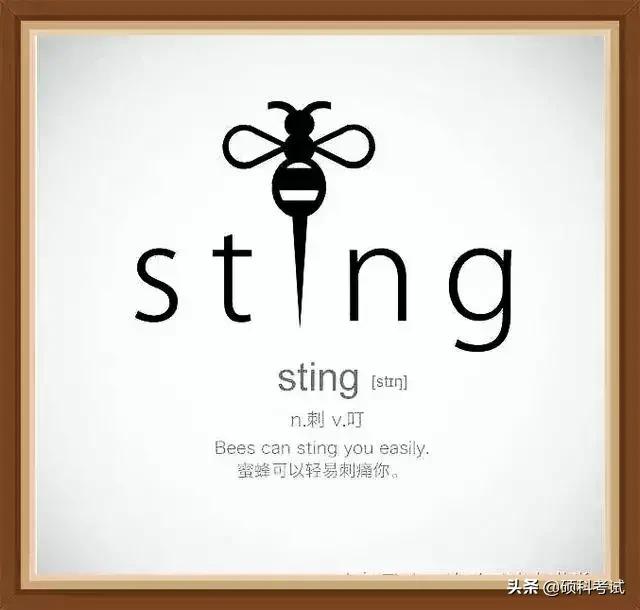 学英语单词记忆方法视频,学英语记单词的最好方法