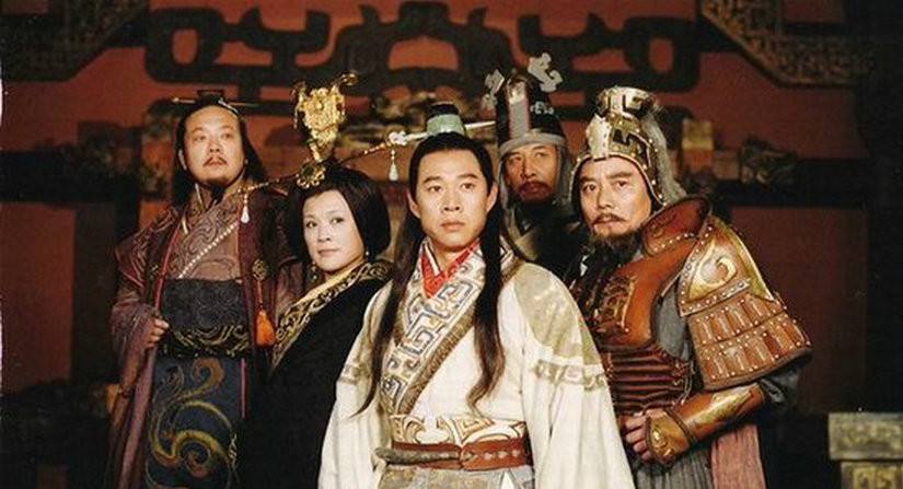 秦朝古墓解密,秦朝古墓未解之谜