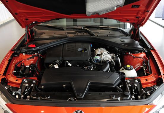 9万左右性能小钢炮,9万拿下入门级小宝马