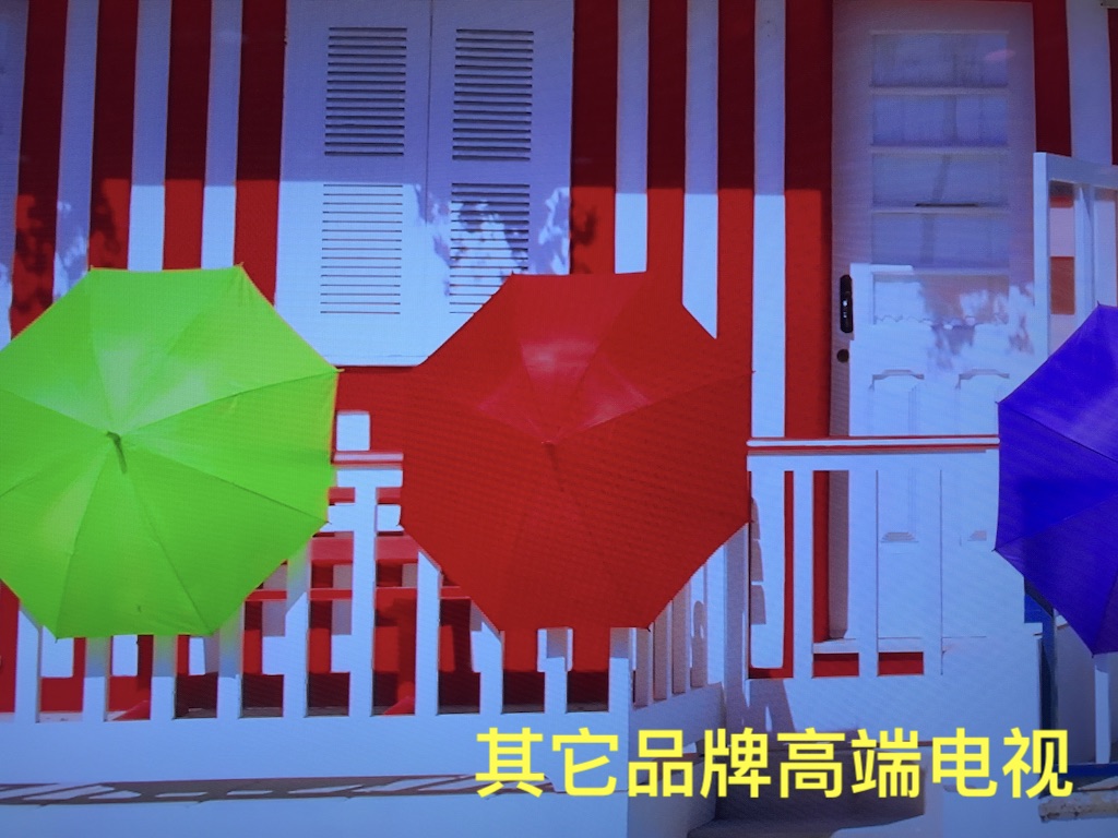 为什么说索尼的视频最好,索尼电视为什么画质这么好