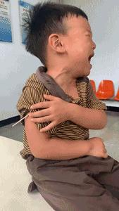 你不知道生孩子有多么疼吗,根本不知道生孩子的意义是什么