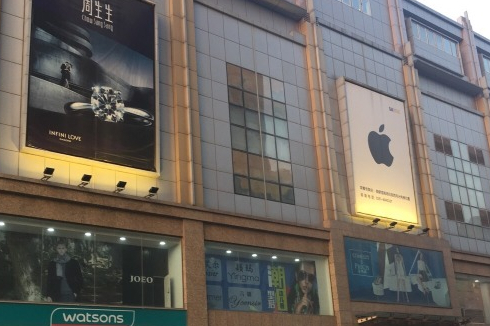 太原有哪些商场已停业,太原倒闭的商场有哪些