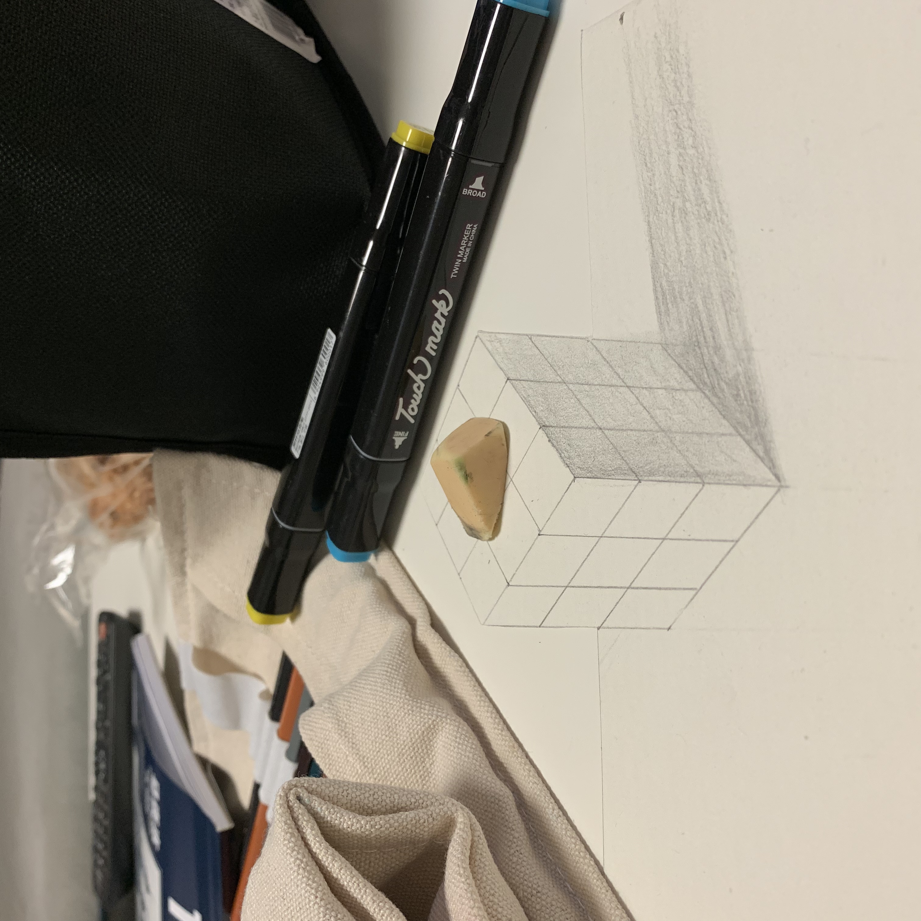 科技魔方绘画教程,绘画教程ai