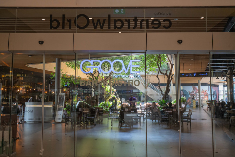 万象飞曼谷落地签攻略,从马累飞曼谷可以落地签吗