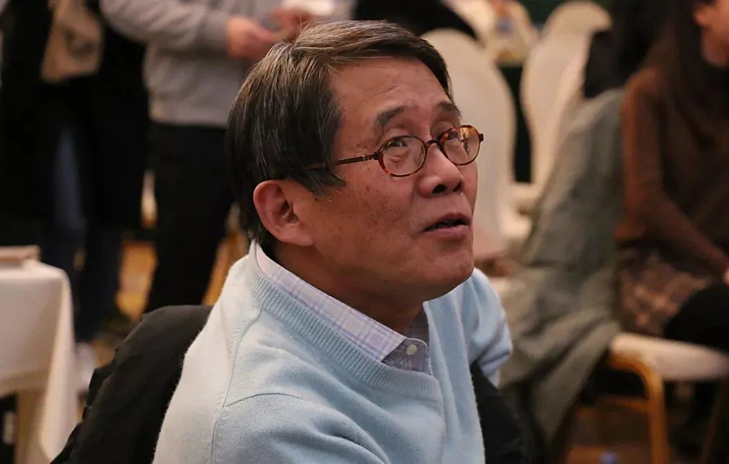 甘阳:希望大学生能深入认识西方,而非盲目崇拜或肤浅贬低