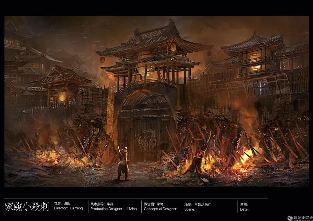 唐宫夜宴霸占热搜,唐宫夜宴惊艳