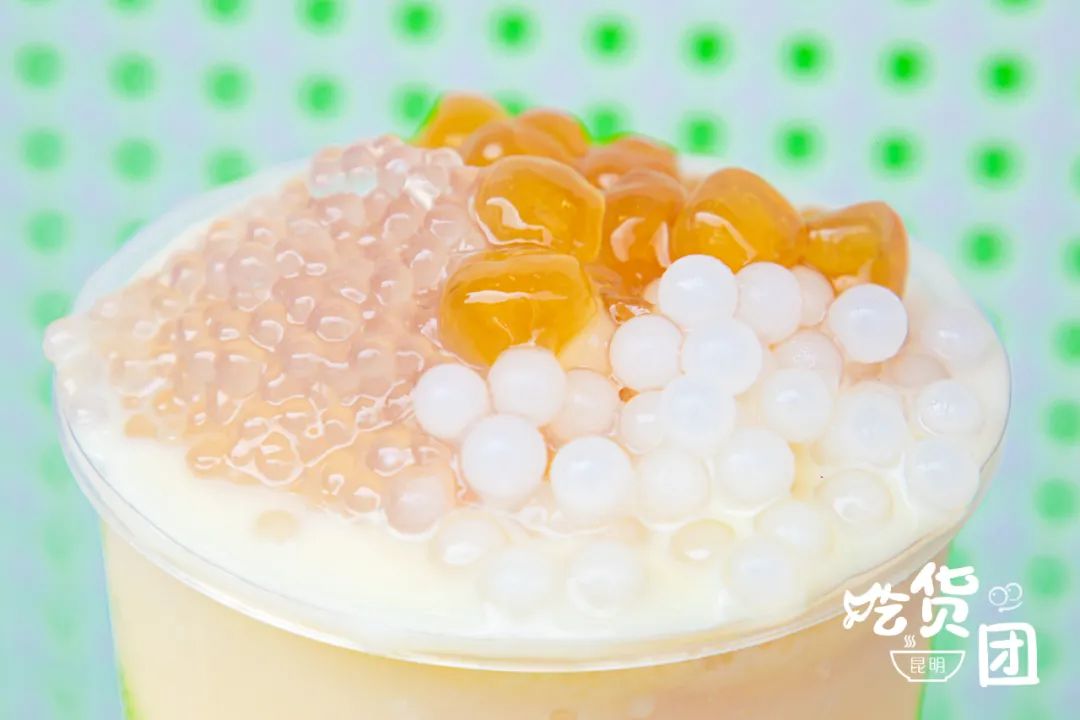 爷青回！果麦“续命水”全新上线，怒喝N次都不够