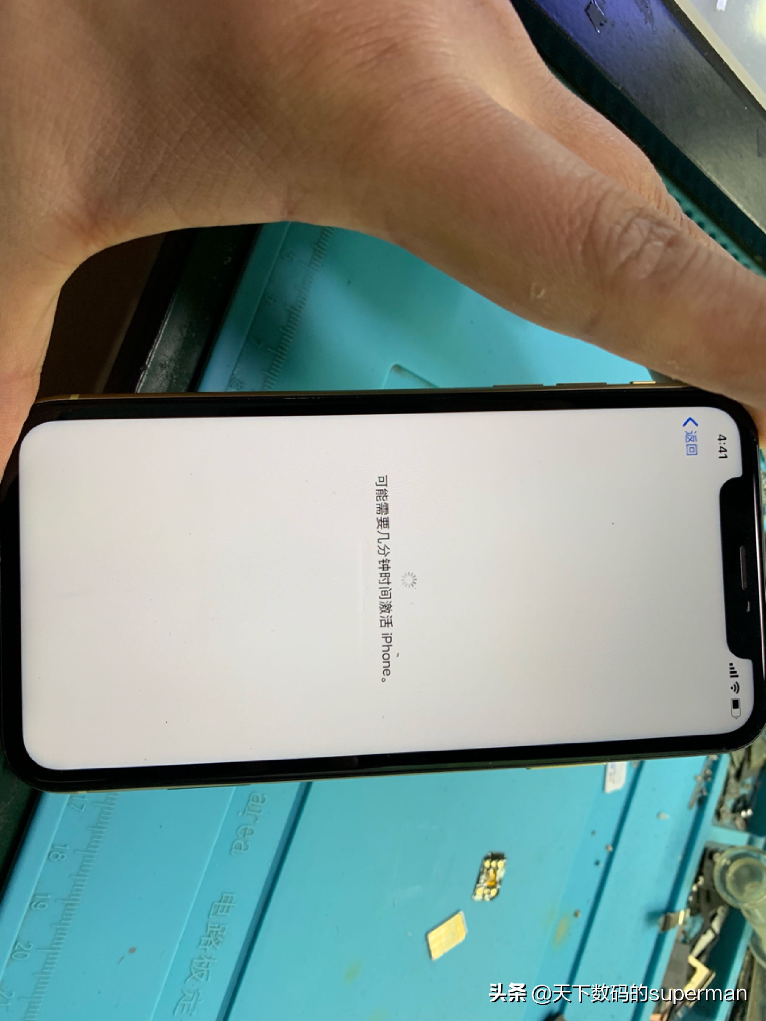 iphonexr改双卡后会怎么样,美版iphonexr改双卡