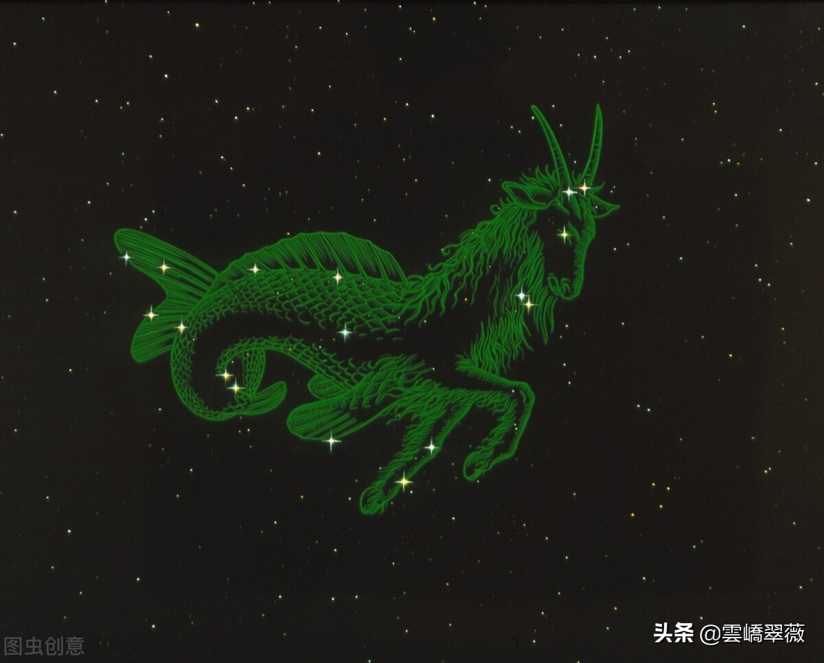 辰时出生摩羯座好命运,摩羯座八字每日运程