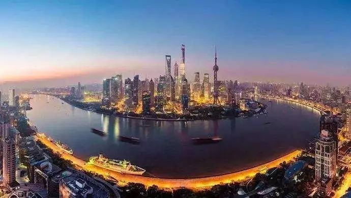 80年来,普通中国人变化到底有多大?