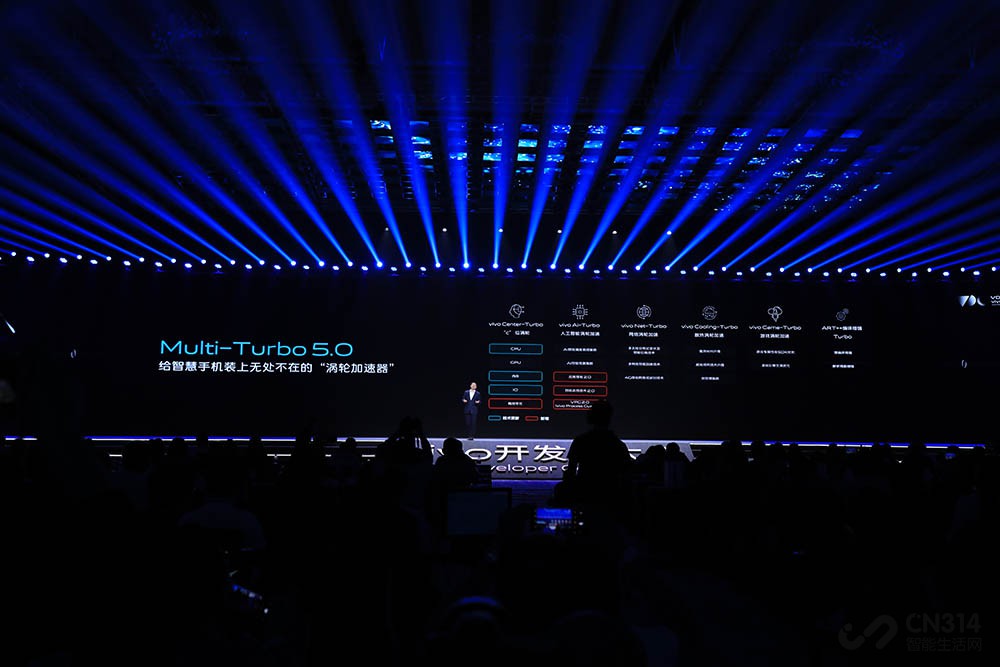 originos打开应用卡顿,originos3.0开发者大会