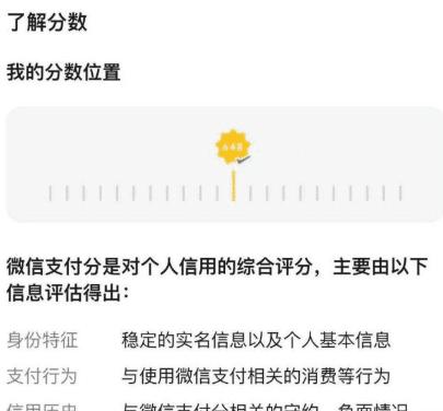 微信支付分615花呗多少额度,微信花呗支付分多少才可以出额度