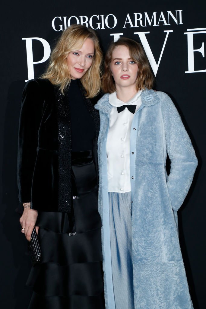 乌玛瑟曼和伊桑霍克离婚了吗,怪奇物语3鼠疫老太太