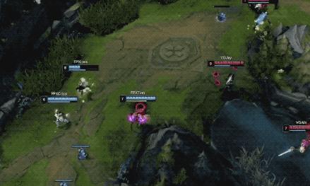 黑铁操作集锦,夏季赛精彩集锦top5