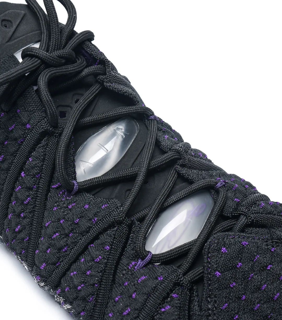 lbj18拆解鞋舌,气垫弹性公式