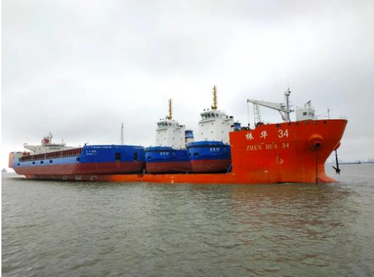 这家国企连续23年全球第一，垄断欧美9成市场，核心设备禁止出口