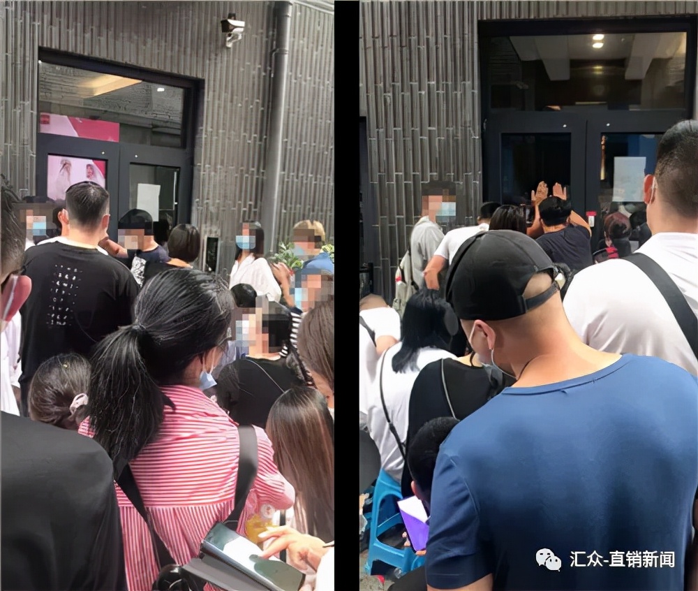 挂靠未来生物，时闰能否开辟新未来？