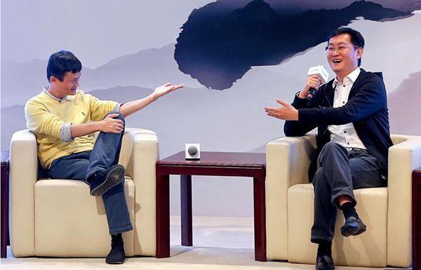 你觉得阿里是一家什么样的企业,为什么阿里是最伟大的