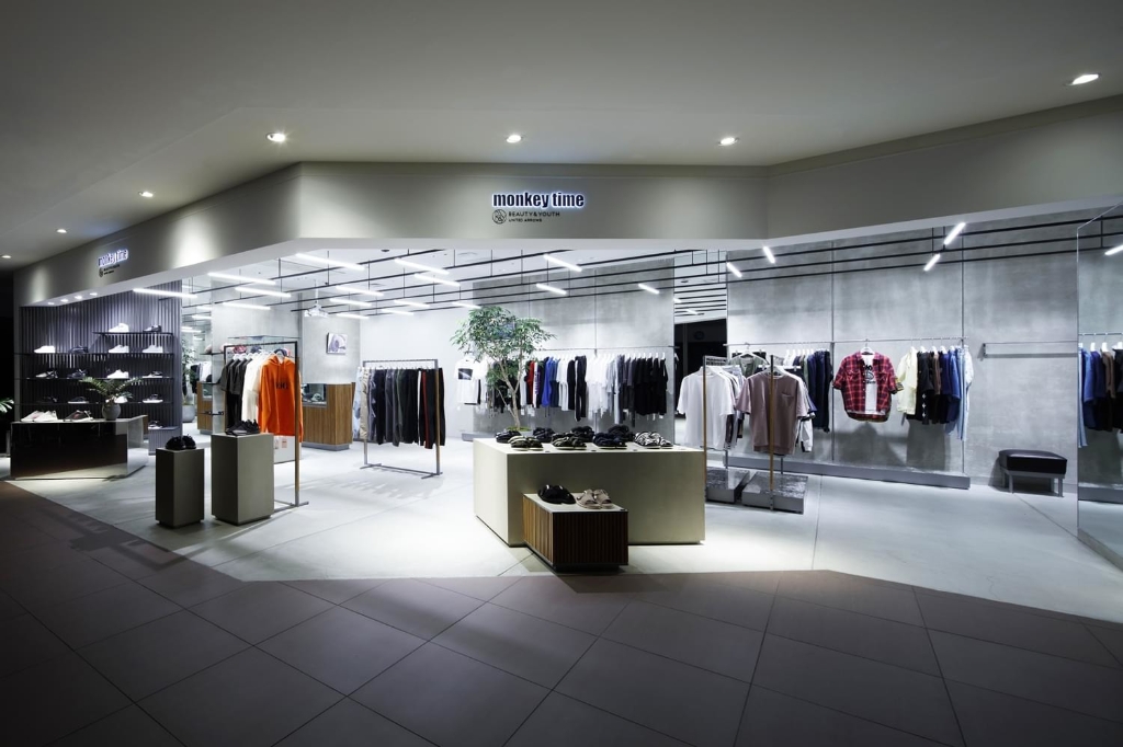 如果你了解这3个日本时尚品牌,大部分日系穿搭风格通通都拿下